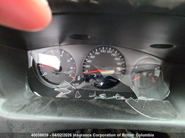 2006 Chevrolet Impala Ls მანქანა იყიდება აუქციონზე, vin: 2G1WB58N769179050, აუქციონის ნომერი: 40058659