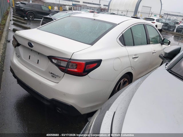 4S3BWHP68L3004705 Subaru Legacy Premier Gt