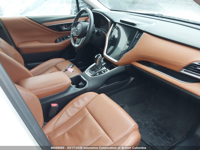 4S3BWHP68L3004705 Subaru Legacy Premier Gt