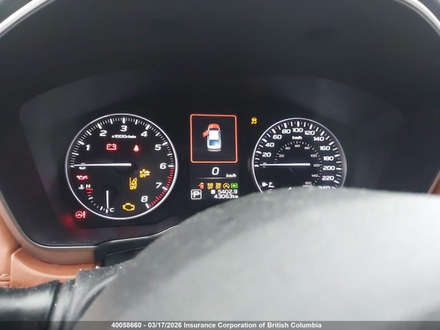 4S3BWHP68L3004705 Subaru Legacy Premier Gt