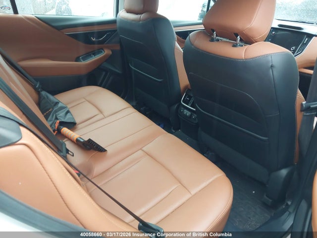 4S3BWHP68L3004705 Subaru Legacy Premier Gt
