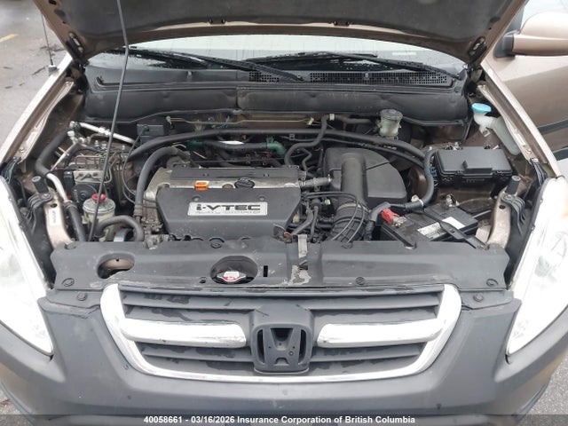 Aukcja sprzedaży 2003 Honda Cr-v, vin: JHLRD78813C801329, numer aukcji: 40058661