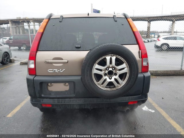 Aukcja sprzedaży 2003 Honda Cr-v, vin: JHLRD78813C801329, numer aukcji: 40058661