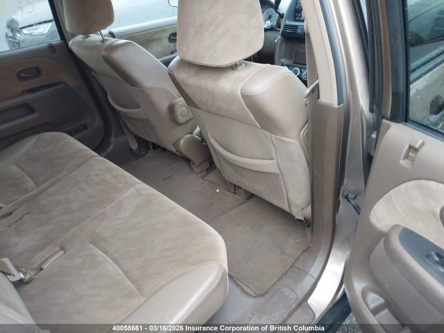 Aukcja sprzedaży 2003 Honda Cr-v, vin: JHLRD78813C801329, numer aukcji: 40058661