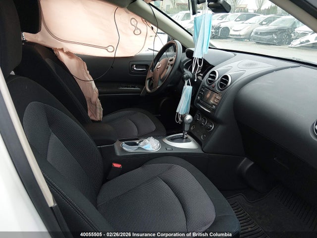 Aukcja sprzedaży 2013 Nissan Rogue S/sv, vin: JN8AS5MV3DW118388, numer aukcji: 40055505