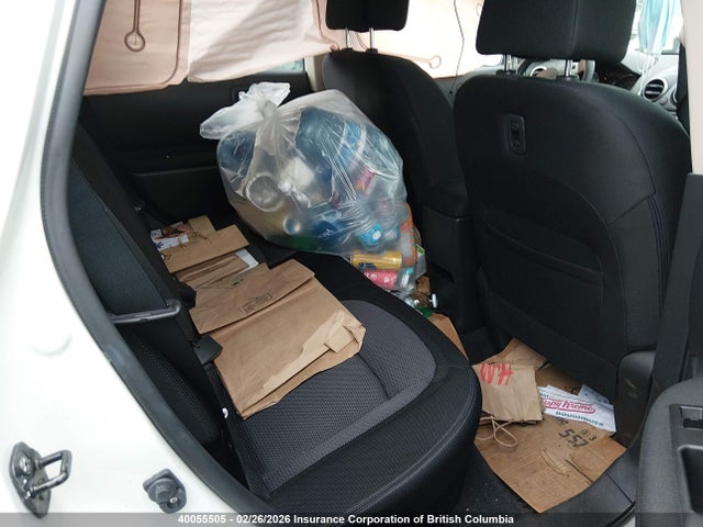 Aukcja sprzedaży 2013 Nissan Rogue S/sv, vin: JN8AS5MV3DW118388, numer aukcji: 40055505