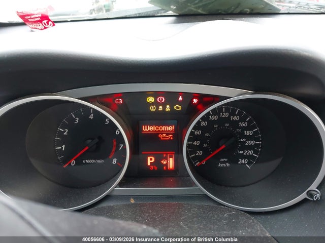 Продаж на аукціоні авто 2012 Mitsubishi Outlander Es, vin: JA4AT2AW4CU601056, номер лоту: 40056606