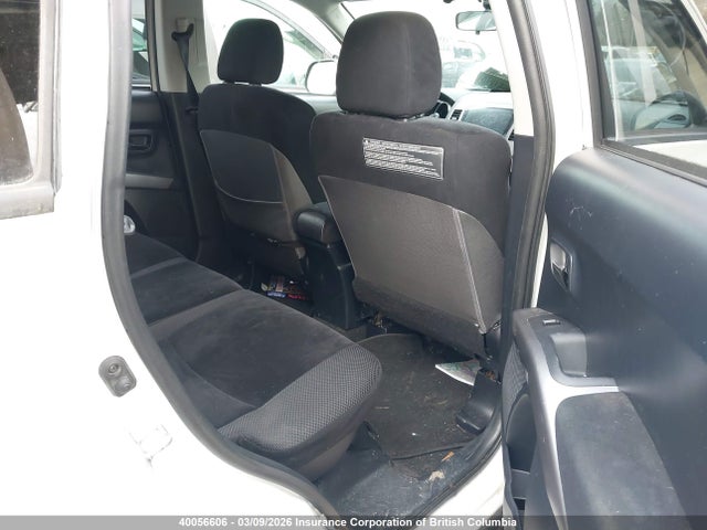 Продаж на аукціоні авто 2012 Mitsubishi Outlander Es, vin: JA4AT2AW4CU601056, номер лоту: 40056606