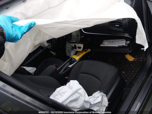 JTDKBRFU9G3018877 Toyota Prius