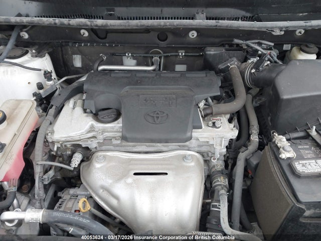 Aukcja sprzedaży 2015 Toyota Rav4 Le, vin: 2T3BFREV9FW350330, numer aukcji: 40053624