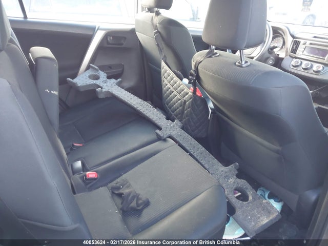 Aukcja sprzedaży 2015 Toyota Rav4 Le, vin: 2T3BFREV9FW350330, numer aukcji: 40053624