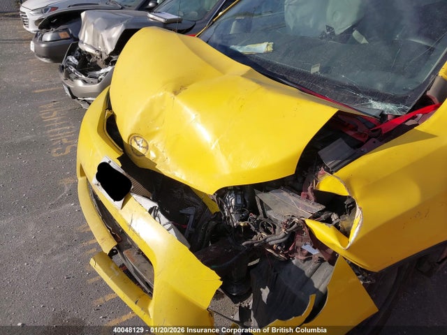 2011 Toyota Sienna Le მანქანა იყიდება აუქციონზე, vin: 5TDKK3DC8BS110755, აუქციონის ნომერი: 40048129