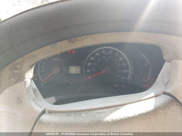 2011 Toyota Sienna Le მანქანა იყიდება აუქციონზე, vin: 5TDKK3DC8BS110755, აუქციონის ნომერი: 40048129