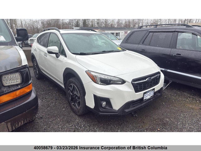 Auction sale of the 2019 Subaru Crosstrek Limited, vin: JF2GTANCXKH336176, lot number: 40058679