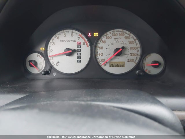 Продажа на аукционе авто 2002 Honda Civic, vin: 2HGES16872H926267, номер лота: 40058685