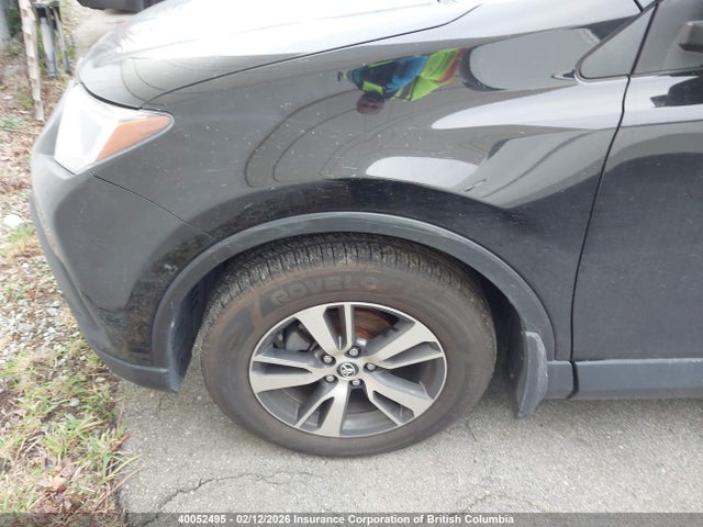 Aukcja sprzedaży 2018 Toyota Rav4 Le, vin: 2T3BFREV7JW811016, numer aukcji: 40052495