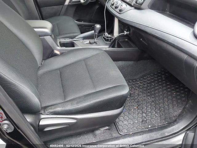 Aukcja sprzedaży 2018 Toyota Rav4 Le, vin: 2T3BFREV7JW811016, numer aukcji: 40052495