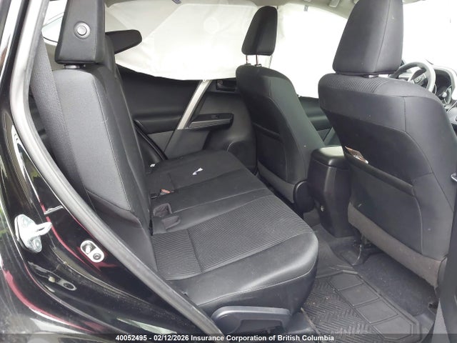 Aukcja sprzedaży 2018 Toyota Rav4 Le, vin: 2T3BFREV7JW811016, numer aukcji: 40052495