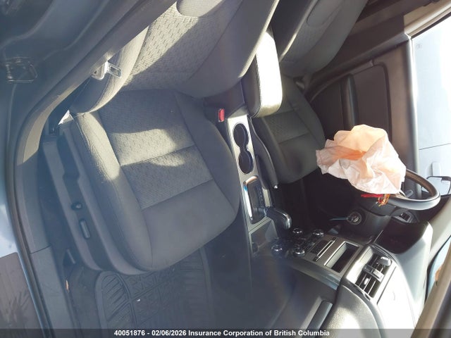 40051876 :رقم المزاد ، 3FAHP0JAXBR163141 vin ، 2011 Ford Fusion Sel مزاد بيع