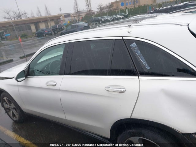 Продажа на аукционе авто 2019 Mercedes-benz Glc 300 4matic, vin: WDC0G4KB2KV185069, номер лота: 40052727