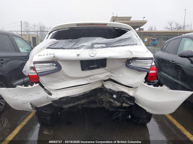 Продажа на аукционе авто 2019 Mercedes-benz Glc 300 4matic, vin: WDC0G4KB2KV185069, номер лота: 40052727