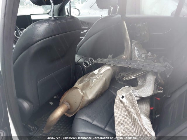 Продажа на аукционе авто 2019 Mercedes-benz Glc 300 4matic, vin: WDC0G4KB2KV185069, номер лота: 40052727