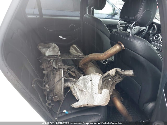 Продажа на аукционе авто 2019 Mercedes-benz Glc 300 4matic, vin: WDC0G4KB2KV185069, номер лота: 40052727