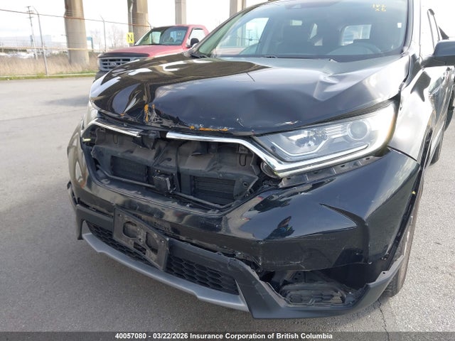 2HKRW2H27JH109731 Honda CR-V LX