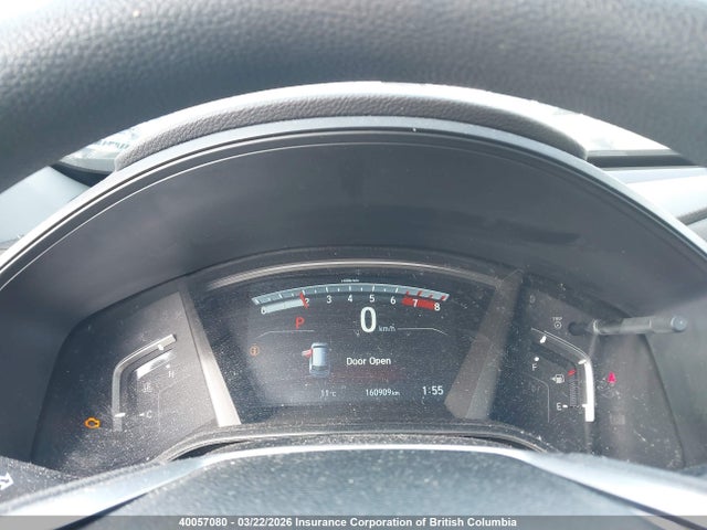 2HKRW2H27JH109731 Honda CR-V LX