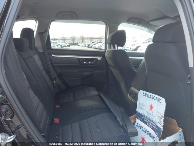 2HKRW2H27JH109731 Honda CR-V LX