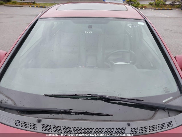 Aukcja sprzedaży 2008 Honda Civic, vin: 2HGFA15918H013417, numer aukcji: 40058697