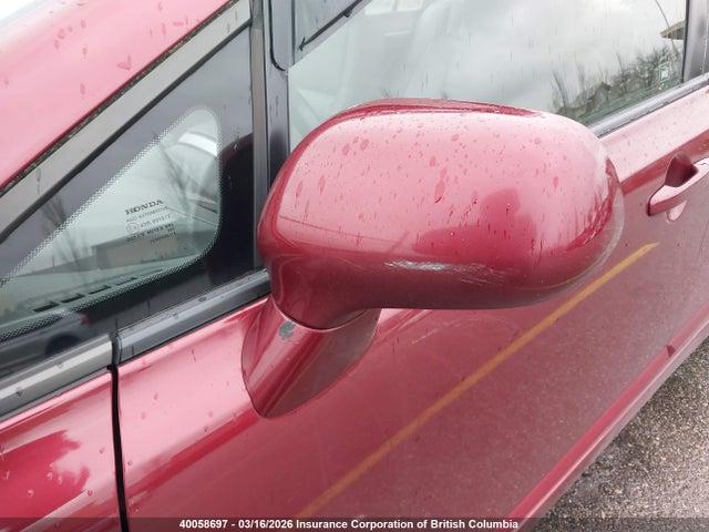 Aukcja sprzedaży 2008 Honda Civic, vin: 2HGFA15918H013417, numer aukcji: 40058697