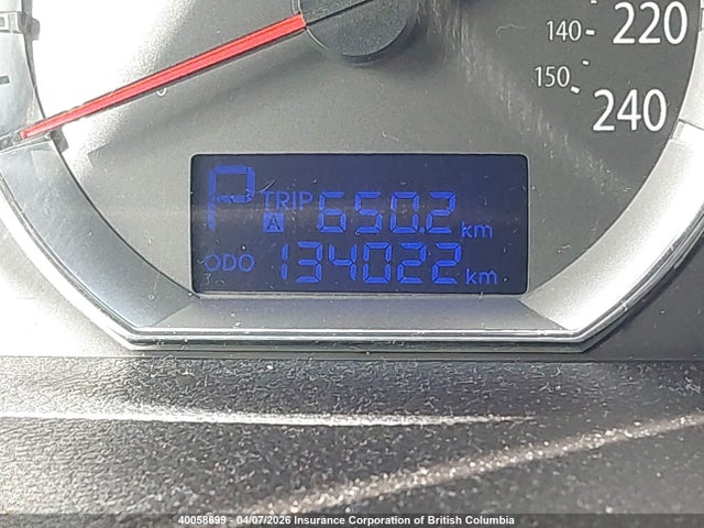 40058699 :رقم المزاد ، 5NPET46C69H447499 vin ، 2009 Hyundai Sonata Gls مزاد بيع
