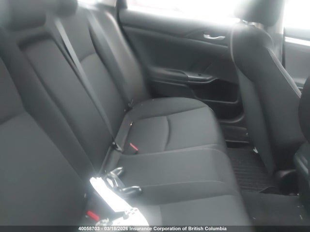 2HGFC2F87HH035444 Honda Civic