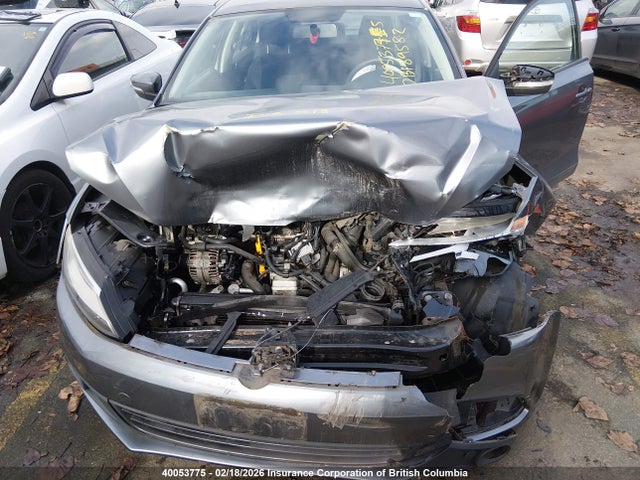 Продажа на аукционе авто 2011 Volkswagen Jetta, vin: 3VWDK7AJ4BM055558, номер лота: 40053775