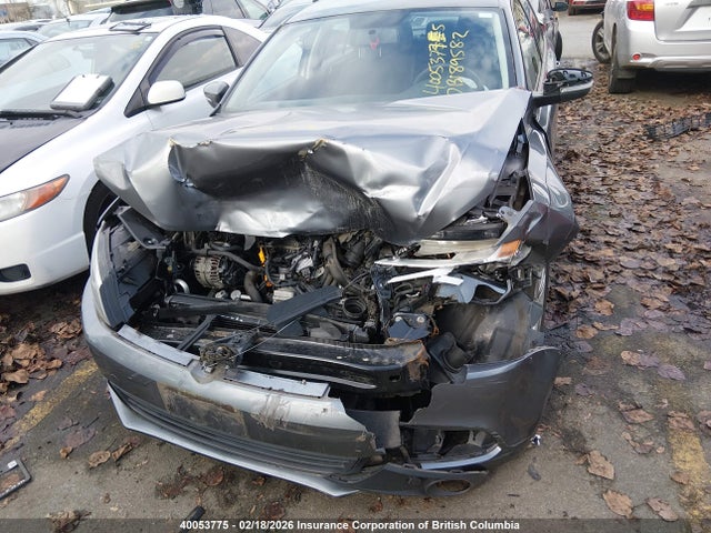 Продажа на аукционе авто 2011 Volkswagen Jetta, vin: 3VWDK7AJ4BM055558, номер лота: 40053775