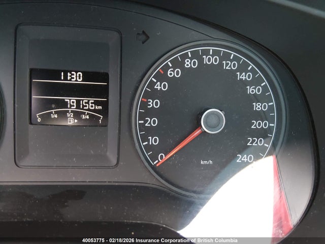 Продажа на аукционе авто 2011 Volkswagen Jetta, vin: 3VWDK7AJ4BM055558, номер лота: 40053775