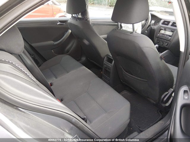 Продажа на аукционе авто 2011 Volkswagen Jetta, vin: 3VWDK7AJ4BM055558, номер лота: 40053775