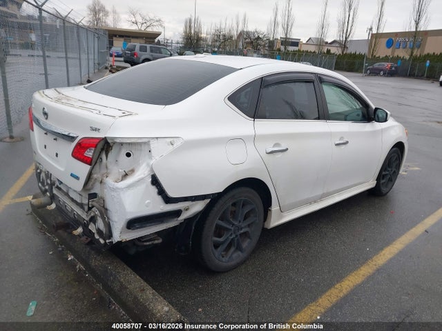40058707 :رقم المزاد ، 3N1AB7AP5DL622723 vin ، 2013 Nissan Sentra S/sv/sr/sl مزاد بيع
