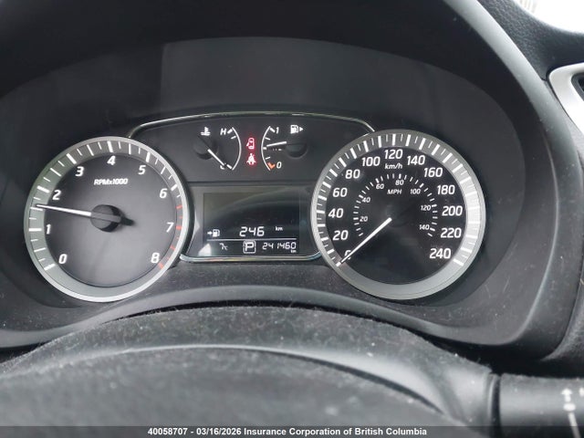 40058707 :رقم المزاد ، 3N1AB7AP5DL622723 vin ، 2013 Nissan Sentra S/sv/sr/sl مزاد بيع