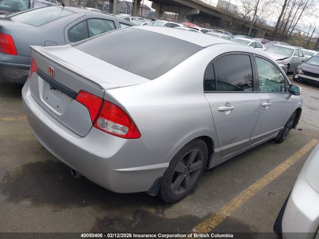 2011 Honda Civic Lx-s მანქანა იყიდება აუქციონზე, vin: 2HGFA1F65BH102919, აუქციონის ნომერი: 40050406