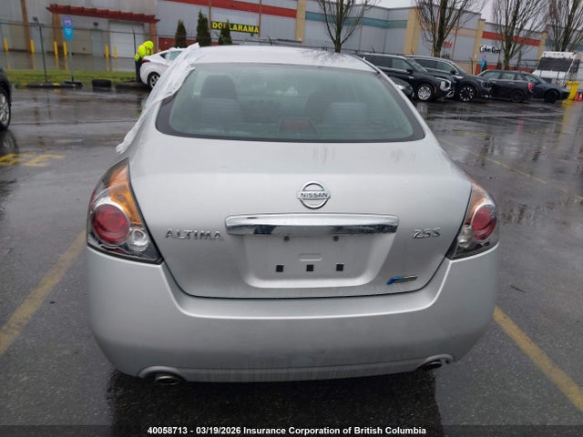 Aukcja sprzedaży 2011 Nissan Altima S, vin: 1N4AL2APXBC154628, numer aukcji: 40058713