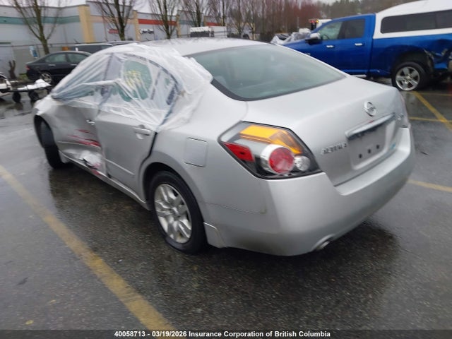 Aukcja sprzedaży 2011 Nissan Altima S, vin: 1N4AL2APXBC154628, numer aukcji: 40058713