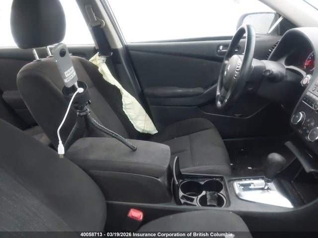 Aukcja sprzedaży 2011 Nissan Altima S, vin: 1N4AL2APXBC154628, numer aukcji: 40058713