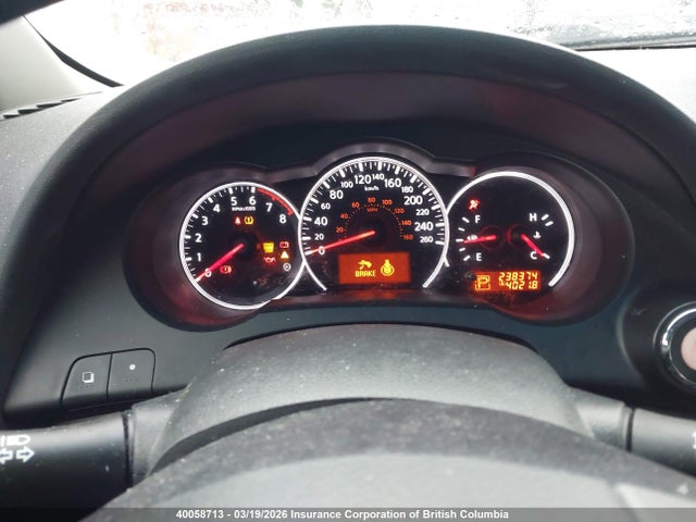 Aukcja sprzedaży 2011 Nissan Altima S, vin: 1N4AL2APXBC154628, numer aukcji: 40058713