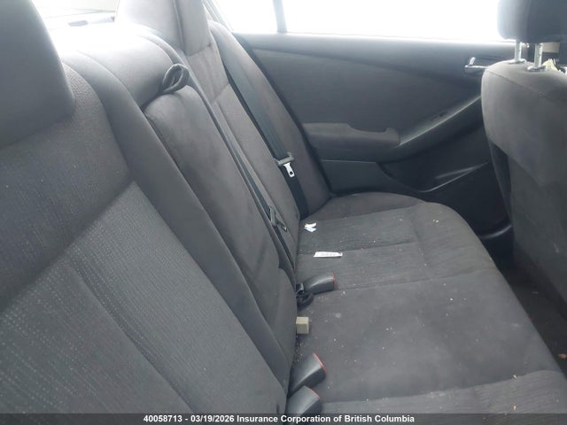 Aukcja sprzedaży 2011 Nissan Altima S, vin: 1N4AL2APXBC154628, numer aukcji: 40058713