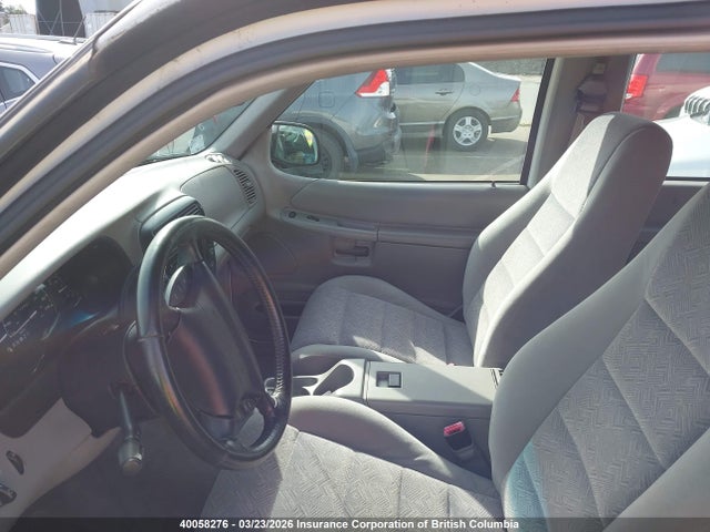 Aukcja sprzedaży 2000 Ford Explorer Sport, vin: 1FMYU70E6YUA65902, numer aukcji: 40058276