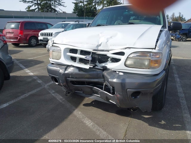 Aukcja sprzedaży 2000 Ford Explorer Sport, vin: 1FMYU70E6YUA65902, numer aukcji: 40058276