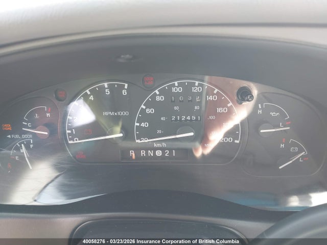 Aukcja sprzedaży 2000 Ford Explorer Sport, vin: 1FMYU70E6YUA65902, numer aukcji: 40058276