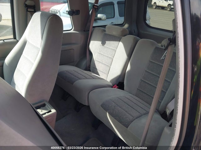 Aukcja sprzedaży 2000 Ford Explorer Sport, vin: 1FMYU70E6YUA65902, numer aukcji: 40058276